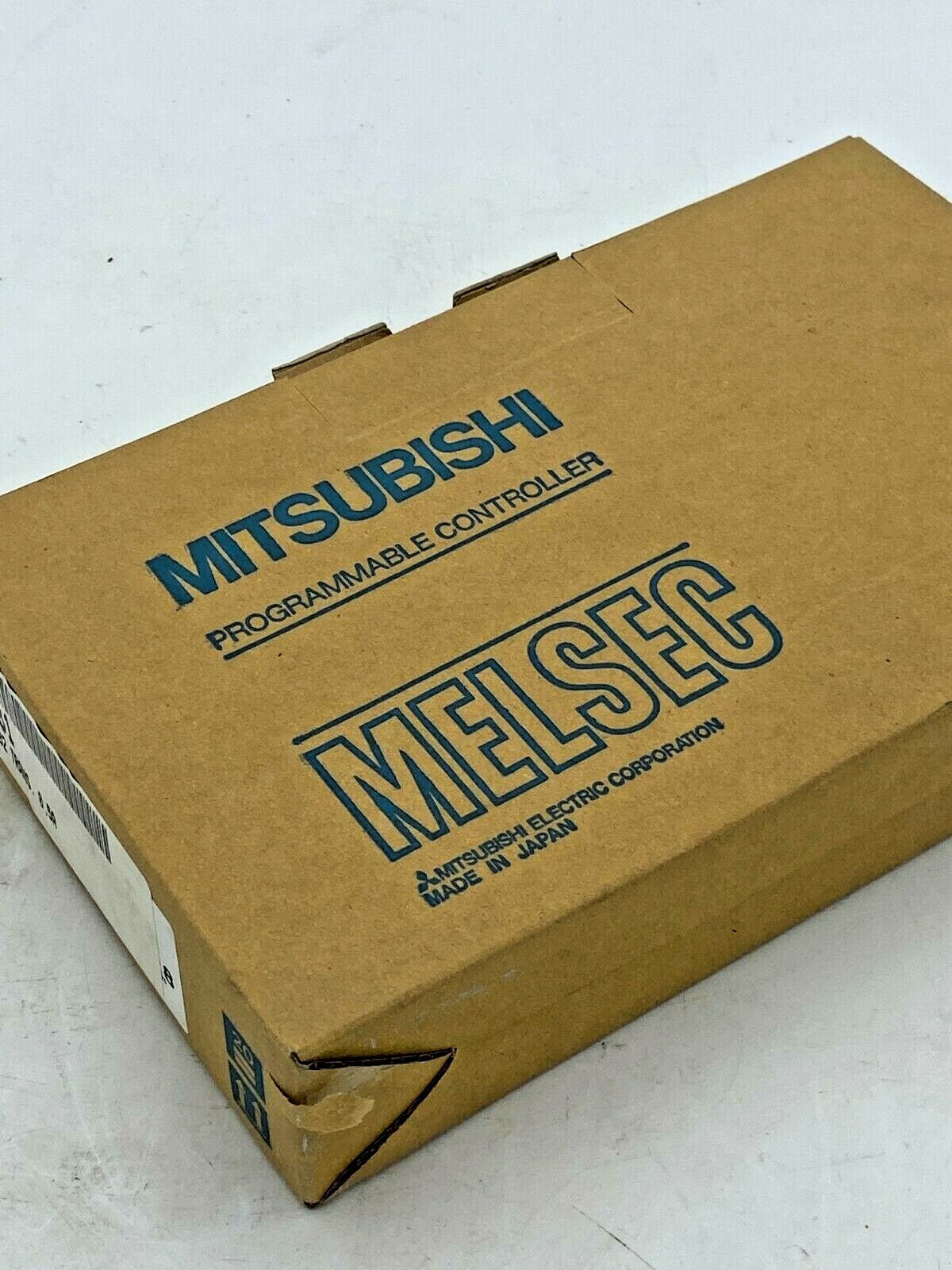1PCS NEW 621/AY81 MELSEC MITSUBISHI outputunit 32 trans 0,5A - KLR Automation