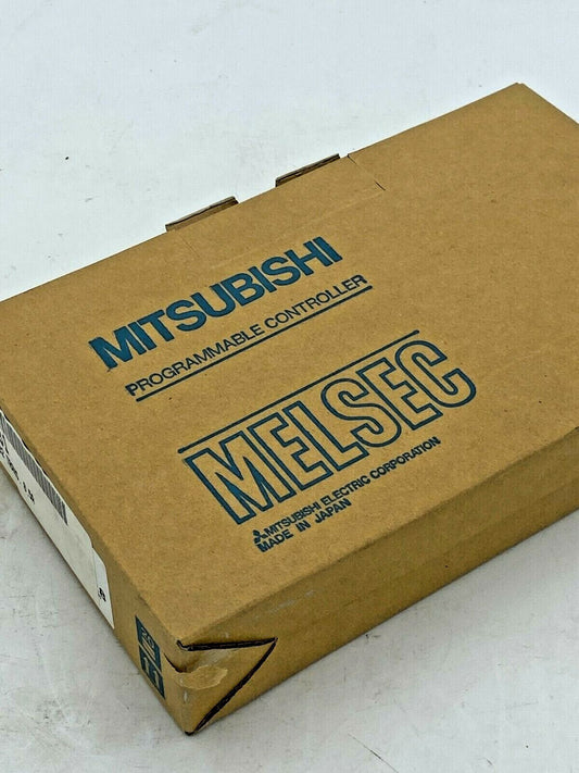 1PCS NEW 621/AY81 MELSEC MITSUBISHI outputunit 32 trans 0,5A - KLR Automation