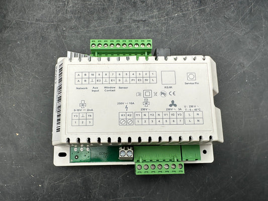 1 Pc x Siemens  RXV20.2
