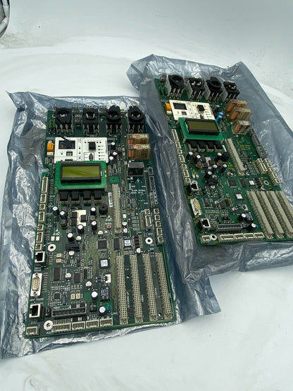  Elevator Mainboard PCB SCHINDLER ASIXA 32.Q 591853 5400 for ESC