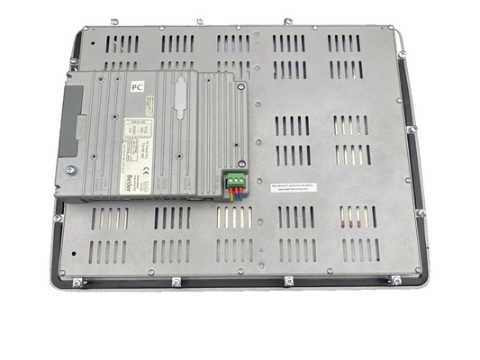 BEIJER IX PANEL PRO TA150 AM TOUCH PANEL