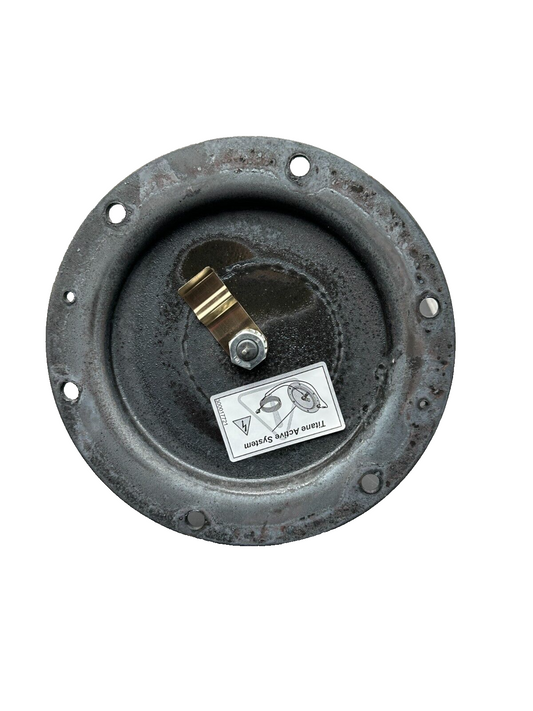CHAPPEE 200000092 182559 TAMPON + ANODE ACI + JOINT (D.112)