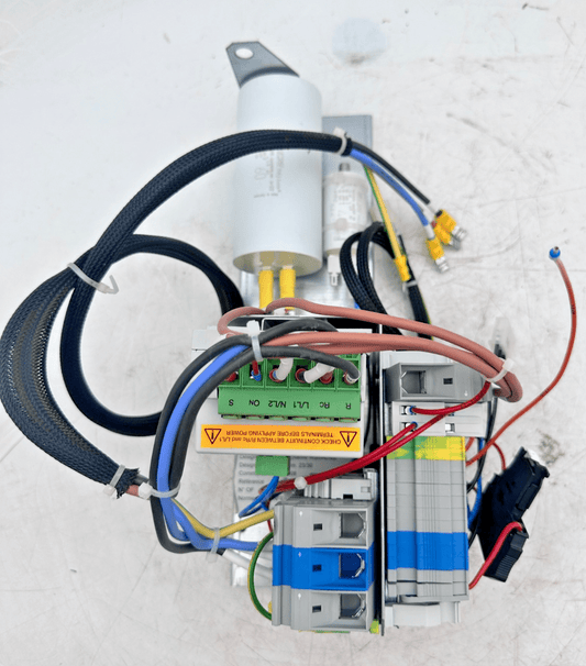 CIAT 35H ARM 23/30 7413788 35H ARM. 23/30 KIT CS PLATINE AQUALIS2 - KLR Automation