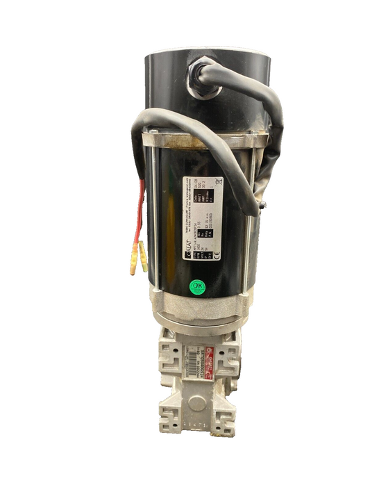GALAT MP71/414240609F54 1400RPM 3.55Nm 24V 520W + SRT05040G524