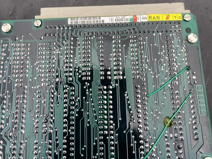 ALSPA ALSTOM CEGELEC SCN824C VERSION 8.83 SCN 426 43036128 FOR CS90