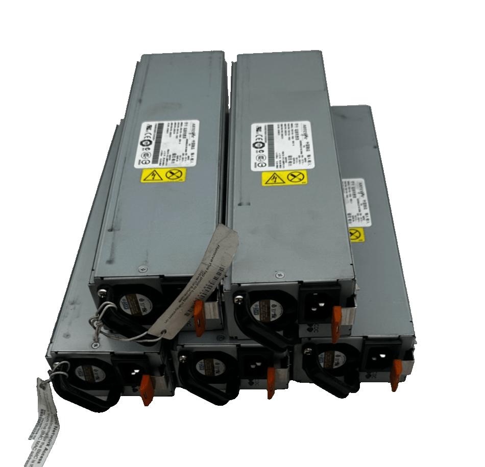ARTESYN 7001138 - Y000 REV N FRU 7001138 - Y002 IBM 24R2730 POWER SUPPLY x5pc - KLR Automation