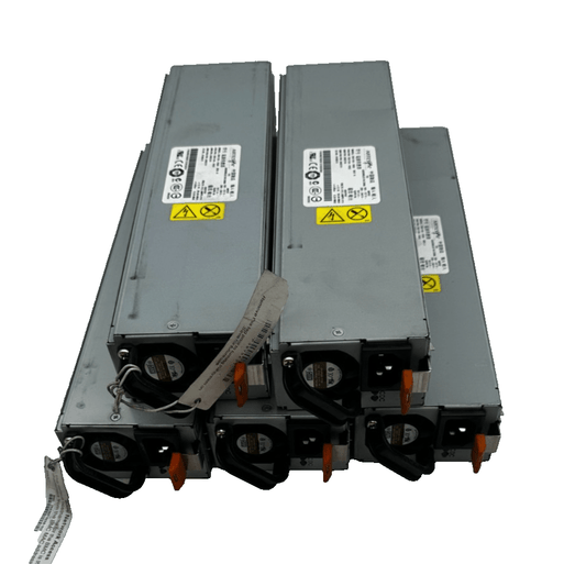 ARTESYN 7001138 - Y000 REV N FRU 7001138 - Y002 IBM 24R2730 POWER SUPPLY x5pc - KLR Automation
