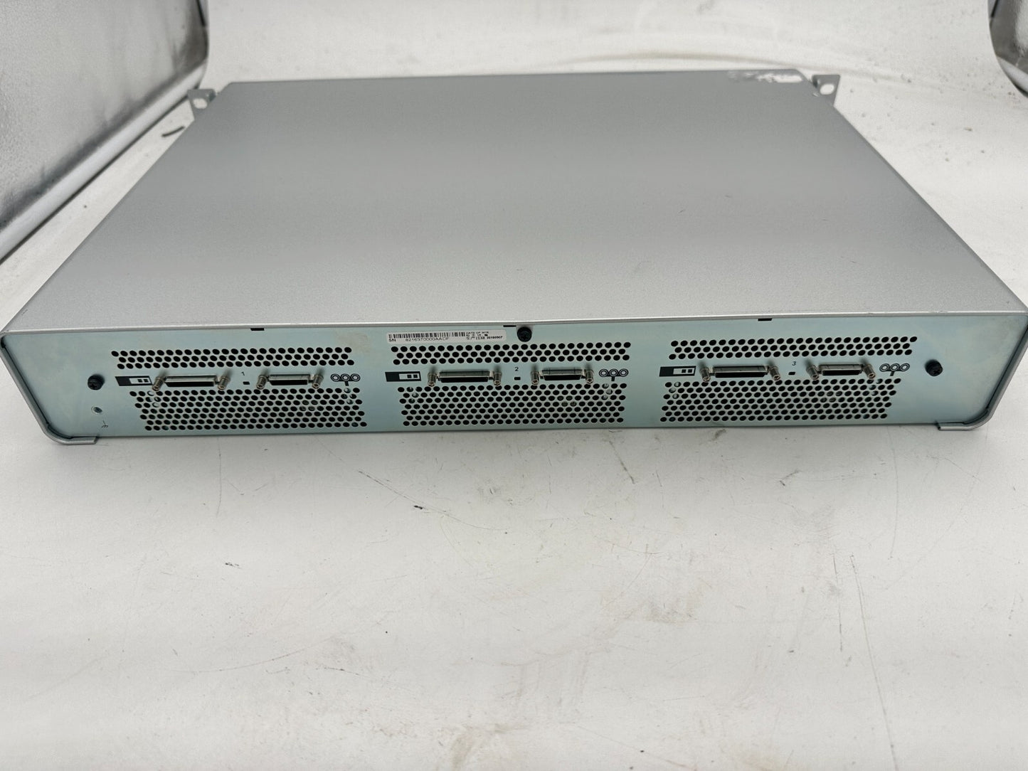 POLYCOM ITP Room Immersive Telepresence Camera Control Unit p005 - KLR Automation