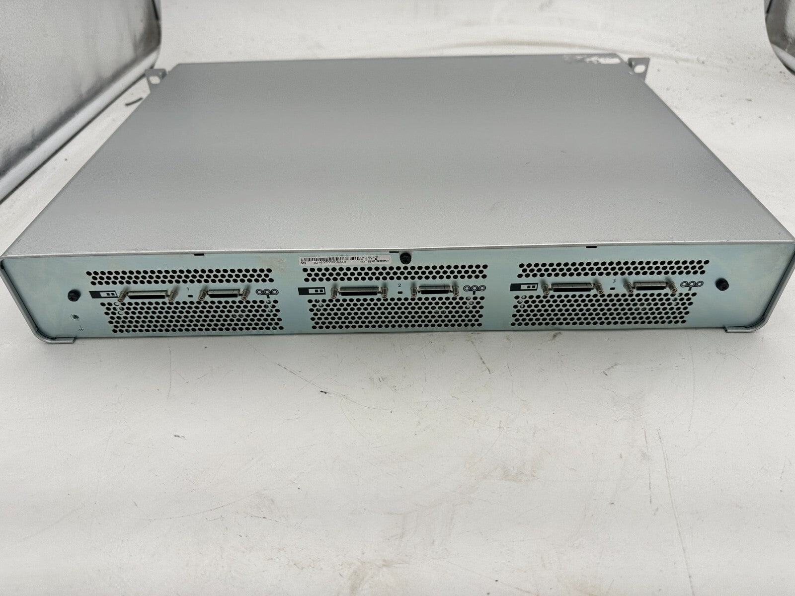 POLYCOM ITP Room Immersive Telepresence Camera Control Unit p005 - KLR Automation
