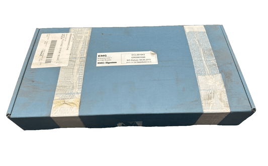 EMG ECL001043 ERO001095 CARTE PILOTAGE MOTEUR MESURE LARGEUR - KLR Automation