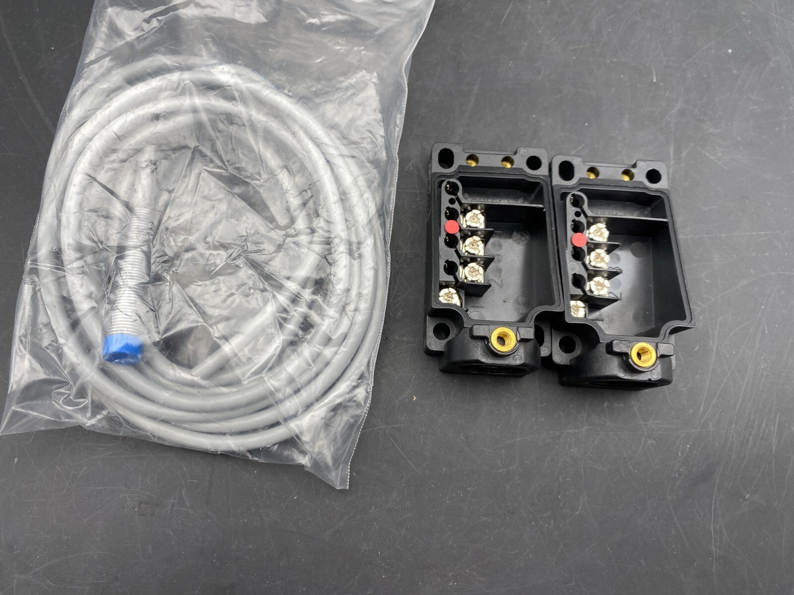 PEPPER FUCHS U1+ 108416S FOR PEPPER FUCHS VARIKONT NJ40+ 29854S