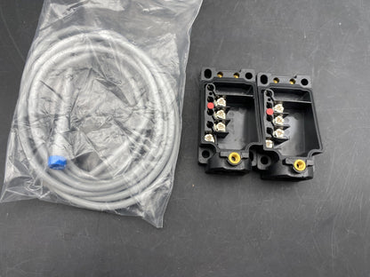 PEPPER FUCHS U1+ 108416S FOR PEPPER FUCHS VARIKONT NJ40+ 29854S