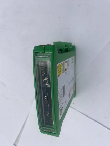 SAFELINE GL2 108-24453 GSM MODULE Elevator parts lift