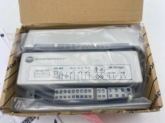 Elevator Lift Card Dinacell VK OMEGA SW sensor