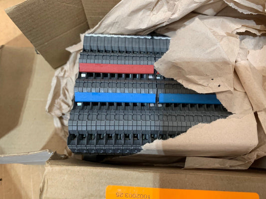 BOM 16/FS/TL - PI 1SNA631061R2000 ENTRELEC BOM - 16 / FS / TL - PI Interface Connexion - KLR Automation