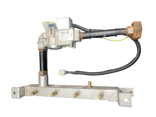 HONEYWELL VK4100D 60mBAR 220/240V 0.046/0.050 A BLOC GAZ