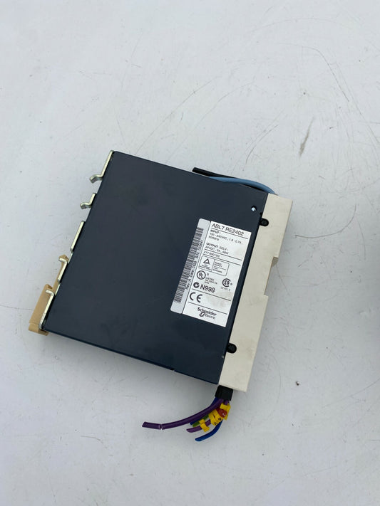 Schneider Electric ABL7-RE2402