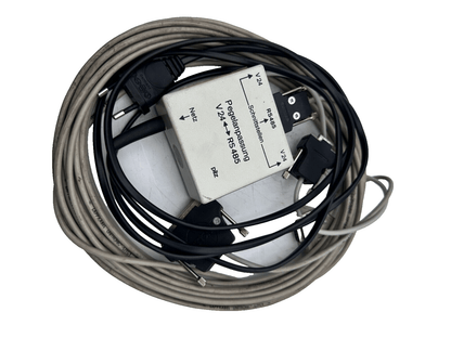 PILZ 305155 PEGELANPASSUNG V24/RS485 - KLR Automation