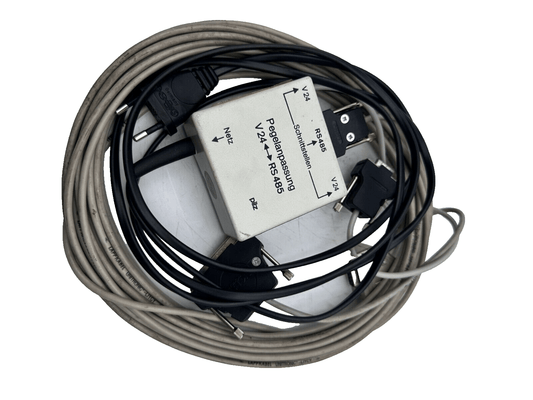 PILZ 305155 PEGELANPASSUNG V24/RS485 - KLR Automation