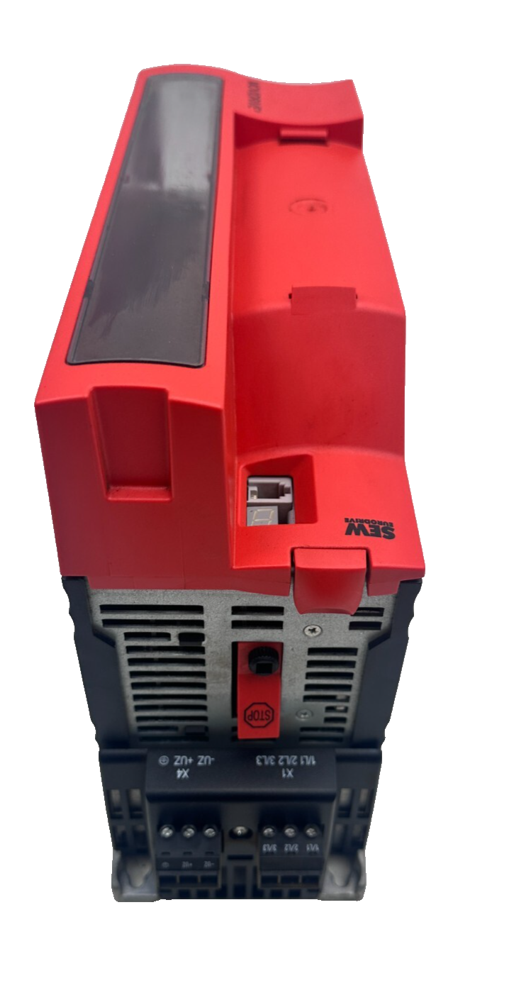 SEW EURODRIVES MDX61B0040-5A3-4-0T 08279780 MDX61B-0T 08243506 MOVIDRIVE