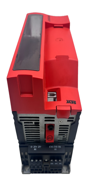 SEW EURODRIVES MDX61B0040-5A3-4-0T 08279780 MDX61B-0T 08243506 MOVIDRIVE