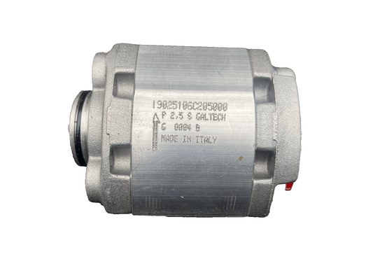 GALTECH 19025106C205000 P2.5 S POMPE HYDRAULIQUE - KLR Automation
