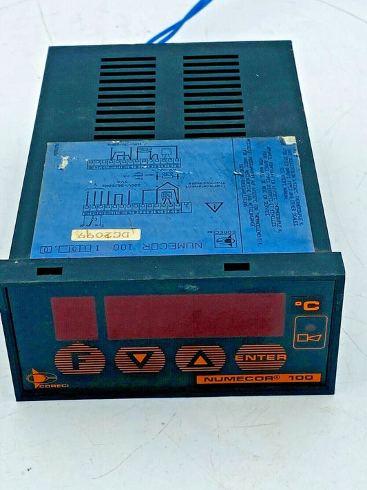 1pc x Coreci numecor 100 counter - KLR Automation