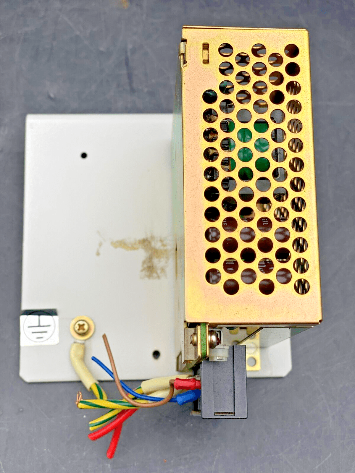 COSEL P15E - 5 AC 100 - 240V POWER SUPPLY - KLR Automation