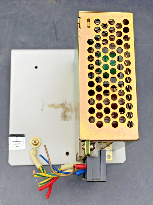 COSEL P15E - 5 AC 100 - 240V POWER SUPPLY - KLR Automation