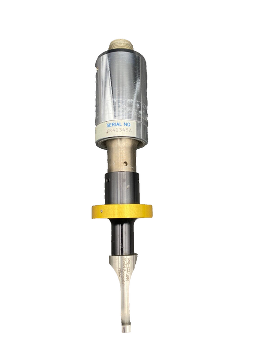 BRANSON 4TR ULTRASONIC TRANSDUCER x1pc
