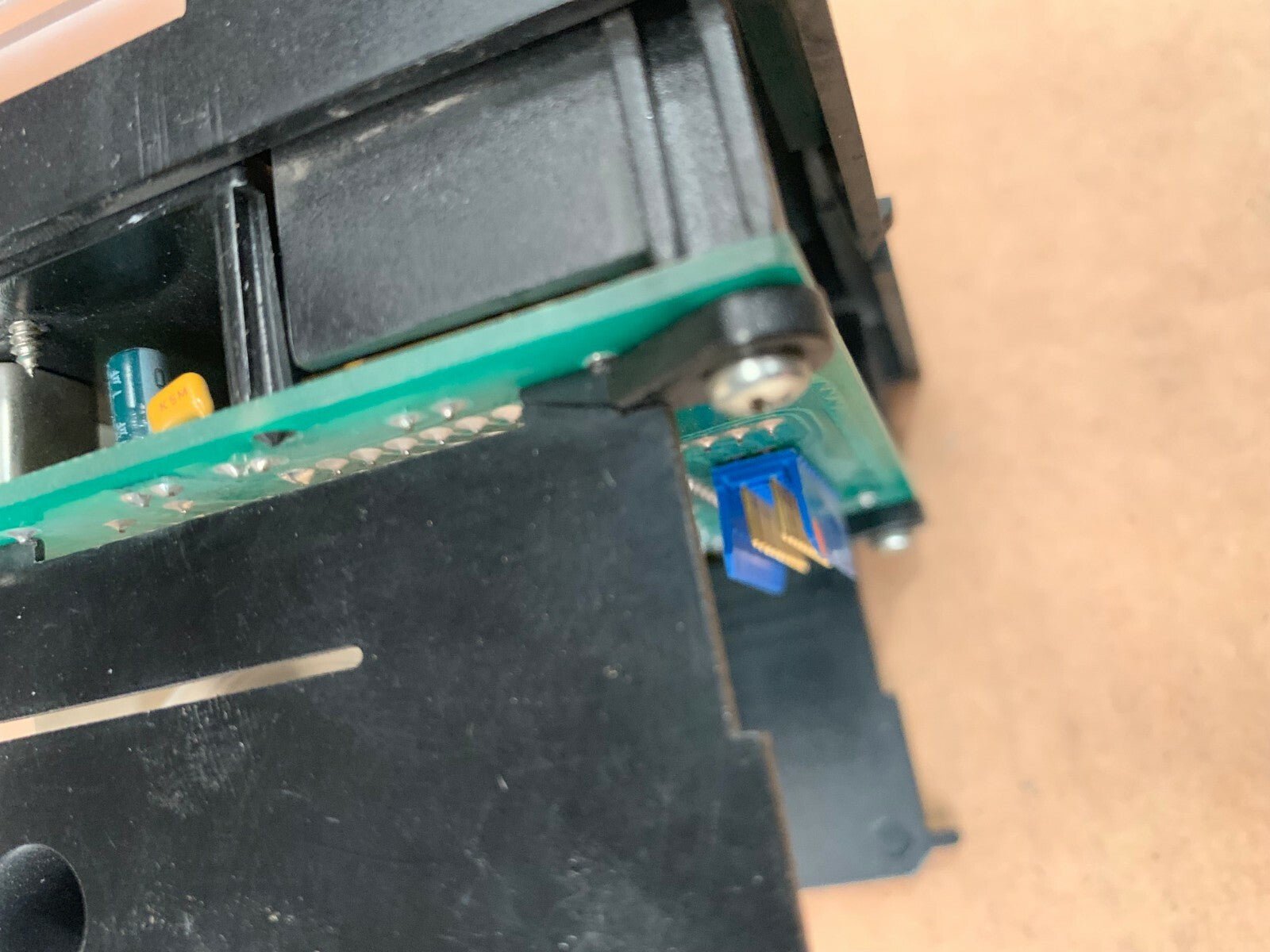 Alfetta Printer Lovato - KLR Automation