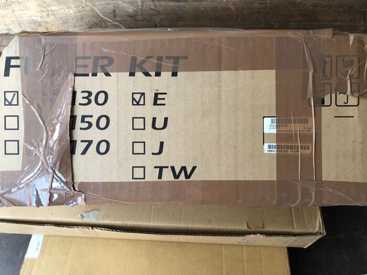 KYOCERA FUSER KIT FK - 130 E - KLR Automation
