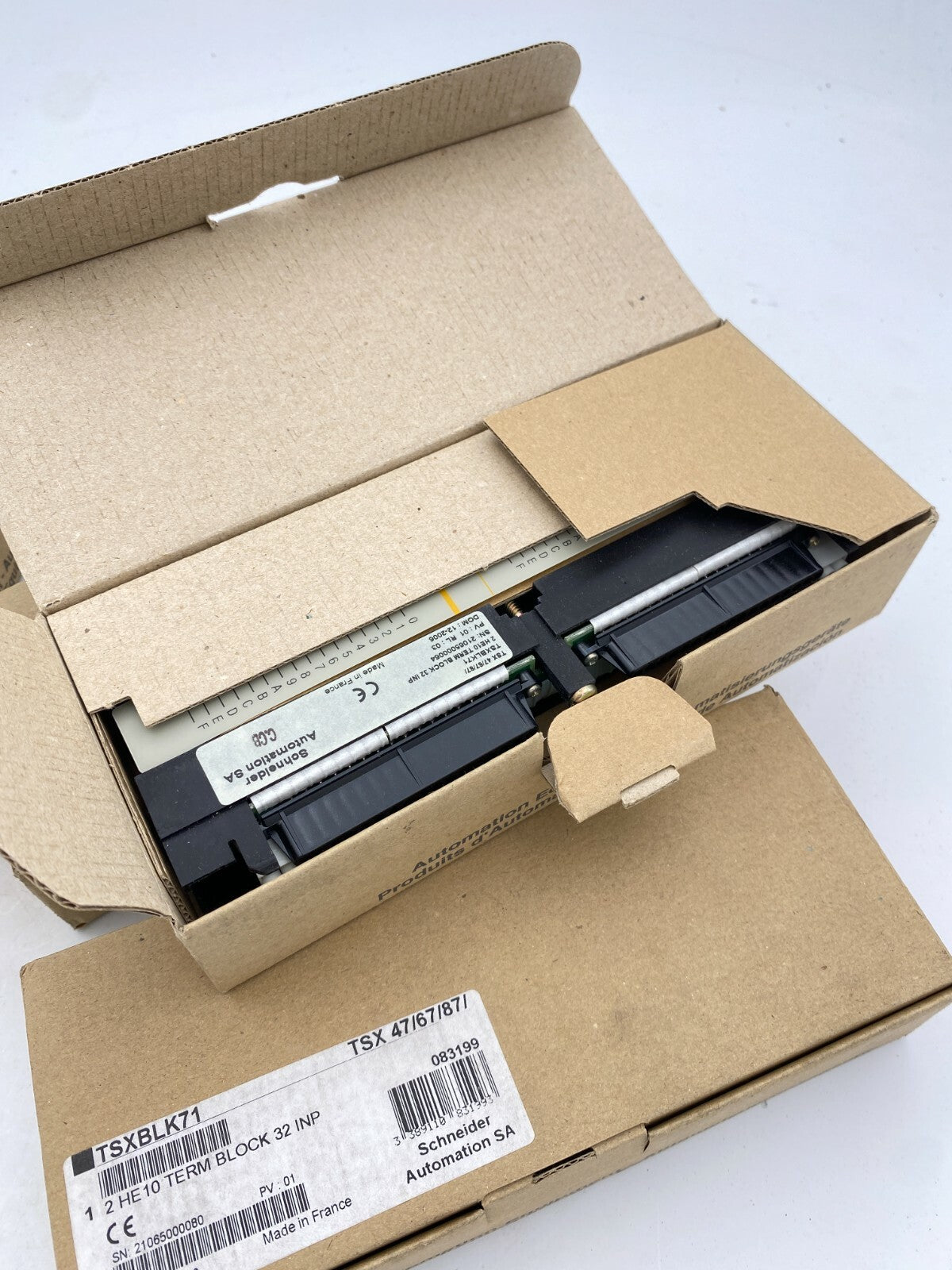 1PCS NEW Telemecanique TSX BLK 71 TSX BLK71 TSXBLK71 - KLR Automation