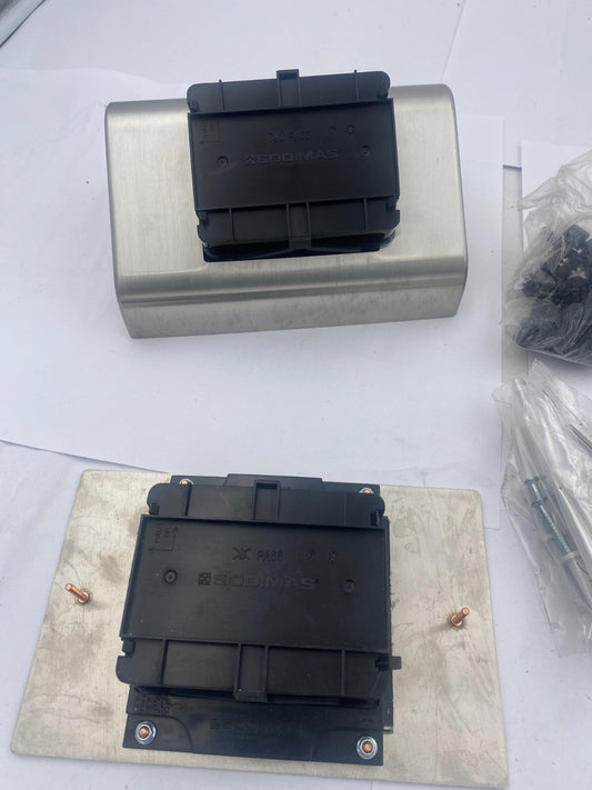 SODIMAS LCD DISPLAY 3.5’’ SAF COLOR 37SO20E00032 37SO20E00036Elevator parts lift - KLR Automation