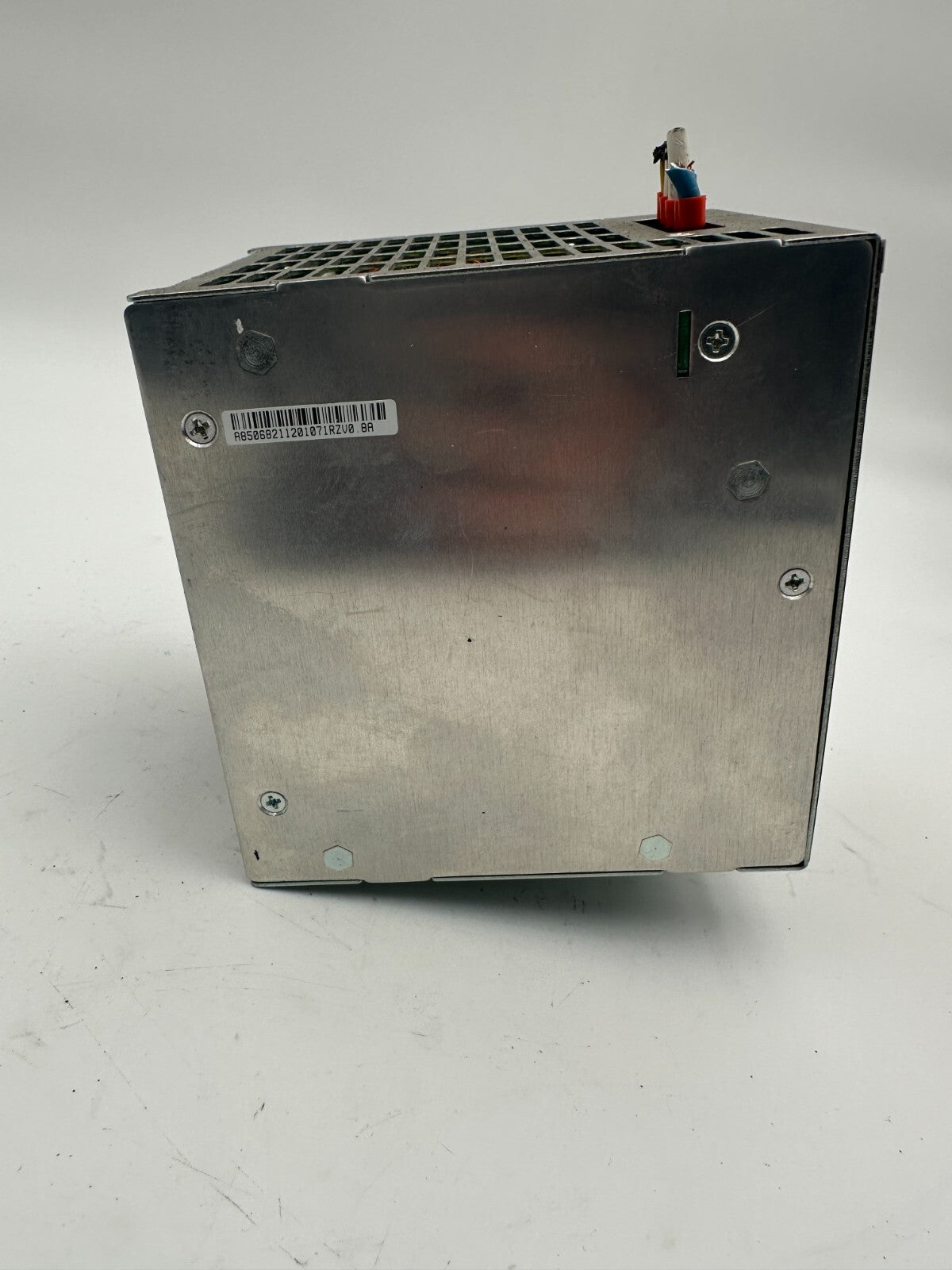 Weidmüller 1469550000 PRO ECO3 Alimentation DIN-Rail