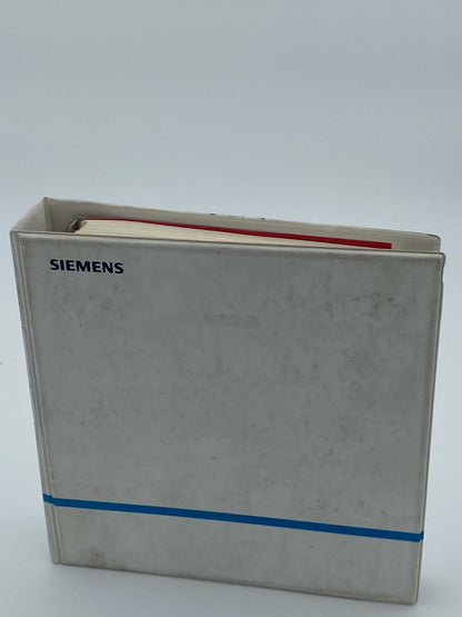Siemens SINEC 5430 TF + COM  Manual 6GK1970-5AA01-0AA2