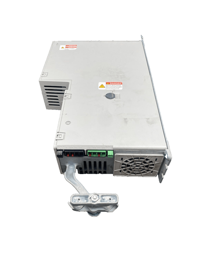 ALLEN - BRADLEY KINETIX 5700 BULLETIN 2198 57.5A 2198 - D057 - ERS3 DUAL AXIS INVERTER - KLR Automation
