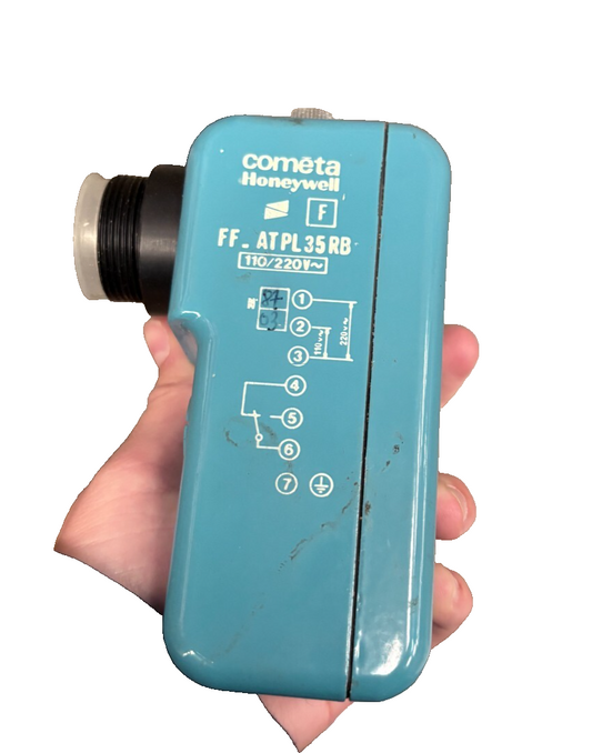COMETA HONEYWELL FF-ATPL35RB  x1
