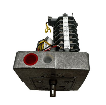 SIEMENS SQM10.16562 220 - 240V 42s/130° 9VA 10Nm ACTUATOR FOR BURNER - KLR Automation