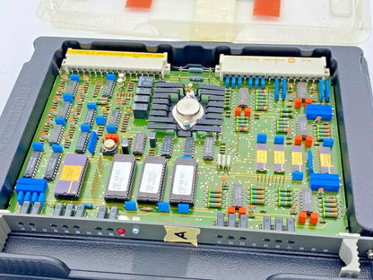 Brown Boveri BBC HIEE451116R1 FM 9925a-E  Interface Module Card