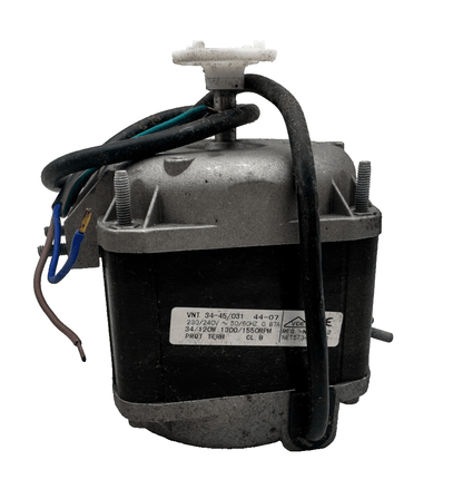 ELCO VNT 34 - 45/031 44 - 07 230/240V 0.87A 34/120W 1300/1550RPM - KLR Automation