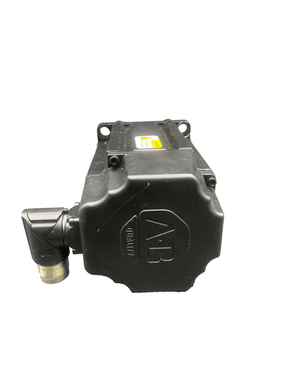 ALLEN BRADLEY VPL - B1152T - PK12AA SERIE A 3 PHASE 6500 RPM AC SERVO MOTOR KINETIX - KLR Automation