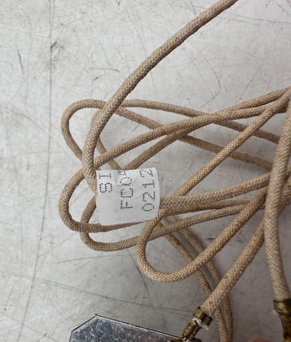 SIC FC045 CARB 0212 CIAT 9200023 BOUGIE D'ALLUMAGE
