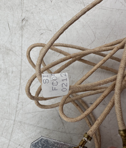 SIC FC045 CARB 0212 CIAT 9200023 BOUGIE D'ALLUMAGE