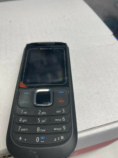 Lot 2x Nokia 1680 Mobile Phone Old Stock Rare collectors Mobile Phone GSM Cell - KLR Automation