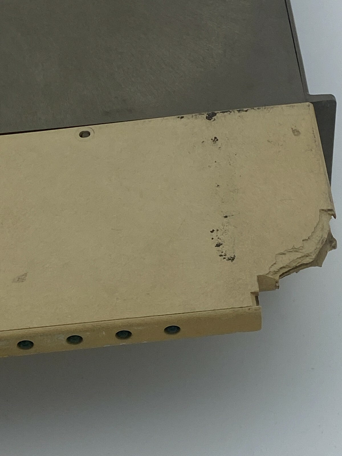 Siemens 6ES5 454-7LA11 Simatic 5S Output Module