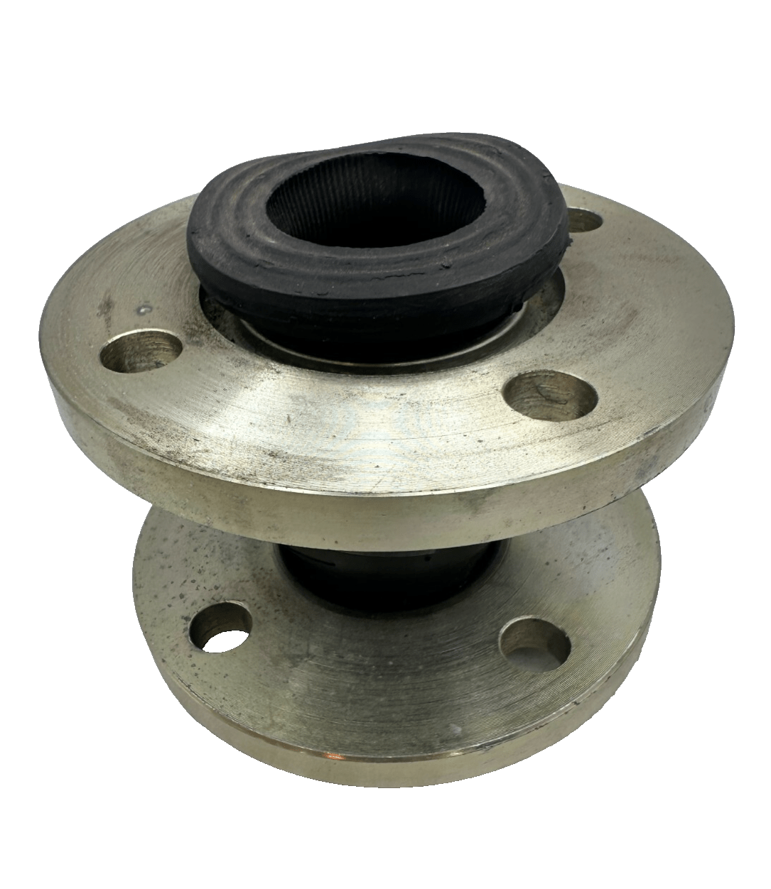 TRELLEBORG TEGUFLEX P DN 50 HYPALON VERDE PN10 EXPANSION JOINT - KLR Automation