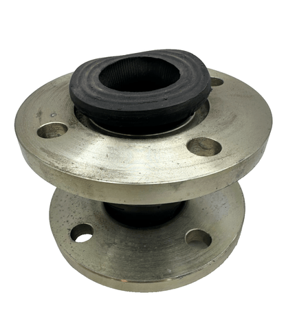 TRELLEBORG TEGUFLEX P DN 50 HYPALON VERDE PN10 EXPANSION JOINT - KLR Automation