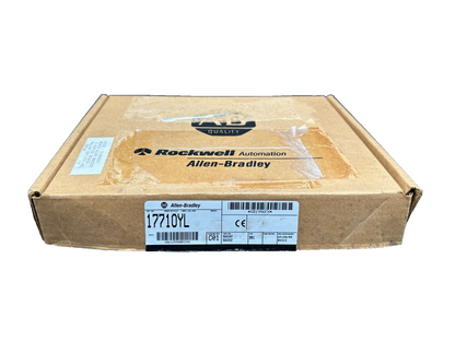ALLEN-BRADLEY 1771-OYL 0-24V CONTACT OUTPUT MODULE 1771OYL