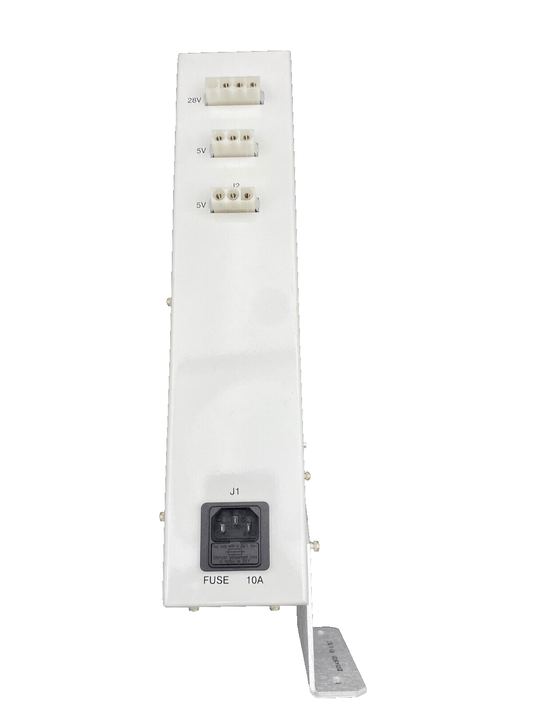CPS 2503084001 REV A DGEI 10611 - 1 - KLR Automation